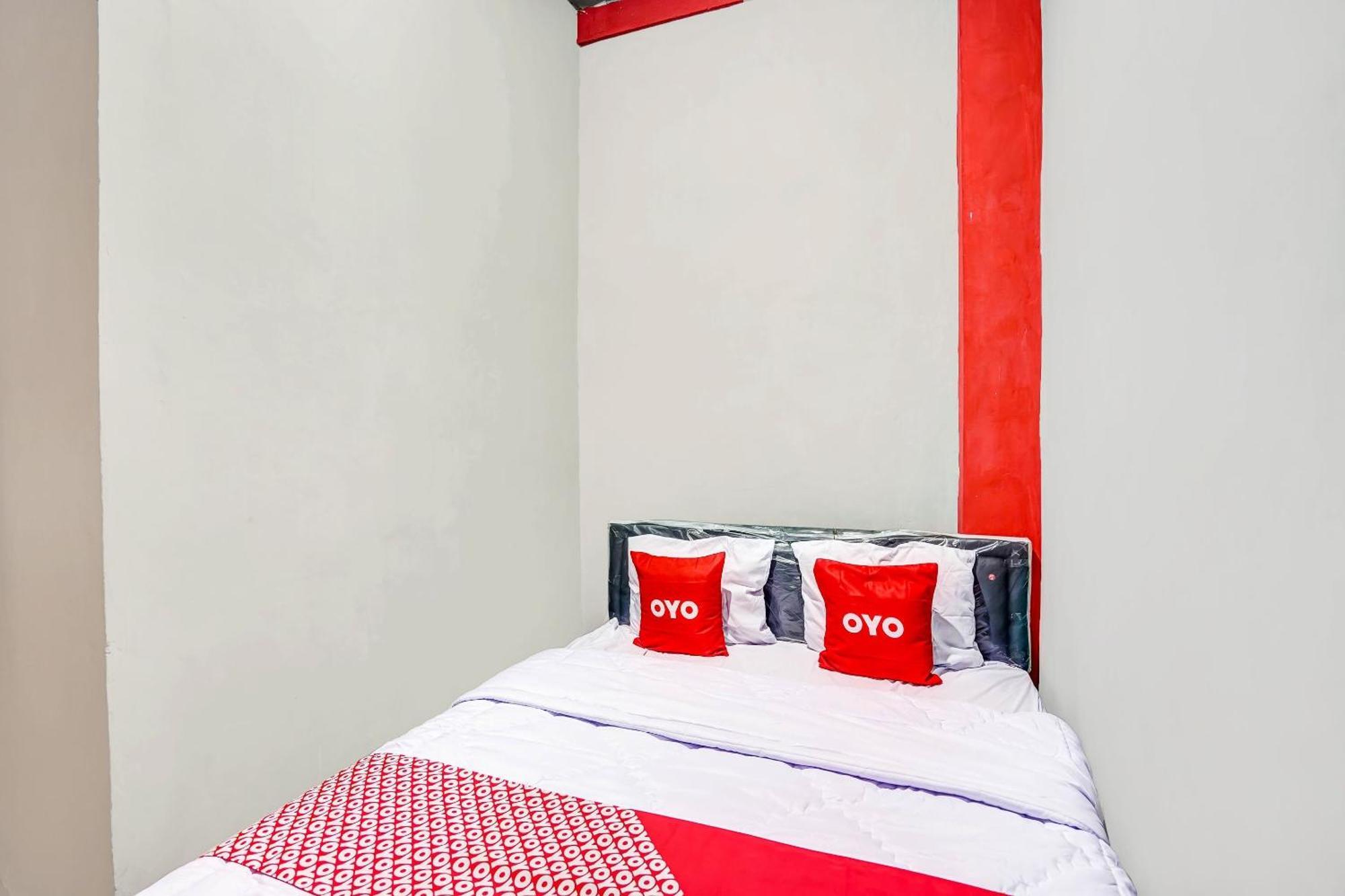 Hotel Oyo 90799 Griyo Sonia